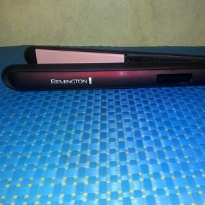 Remington Straightener